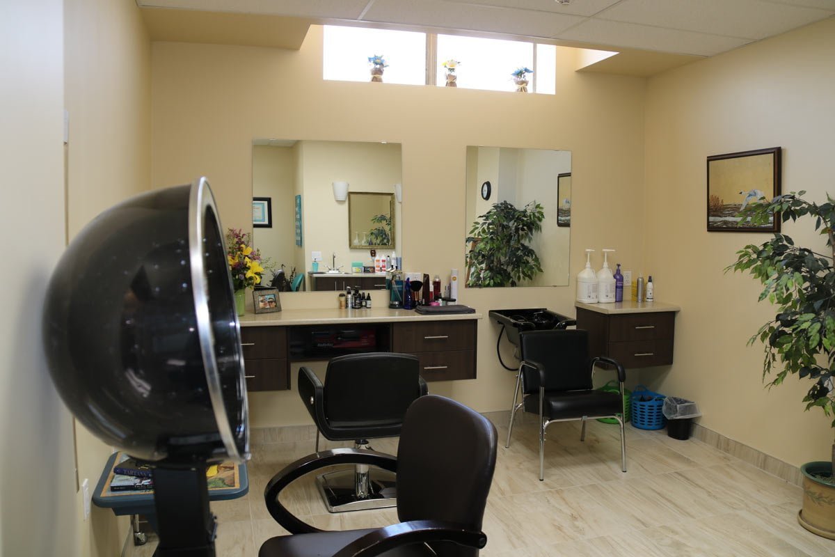 Amenities Royal Brock Brockville Retirement Residence and Home