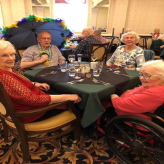 RB Fine Dine Mardi 17