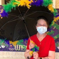 RB Fine Dine Mardi 31